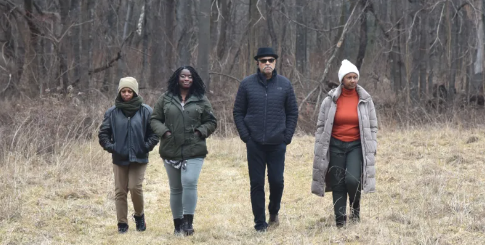 LIBH Steering Committee