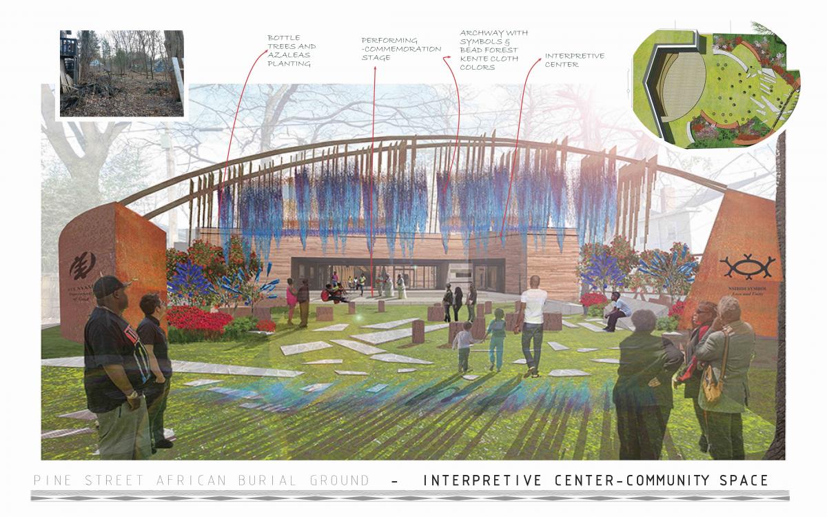 presentation board 11