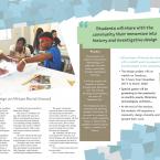 Youth Design Team Proposal2