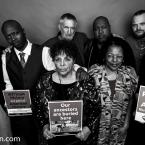 Harambee and KLT at BHMK Gala