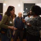 2023 LIBH Celebration of Black Tenure