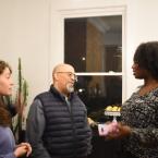 2023 LIBH Celebration of Black Tenure