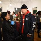 2023 LIBH Celebration of Black Tenure