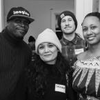 2023 LIBH Celebration of Black Tenure