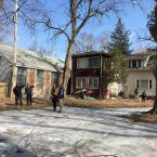 Scenic Hudson Site Walk