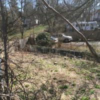 april 22 lot from above