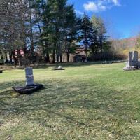 Previously a farm until 1978, some of the land is available again for farming. Come visit and see if it meets your needs. Above or in ground.