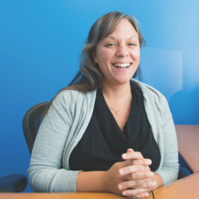 Francesca Fiore Director, KLT Board of Directors   