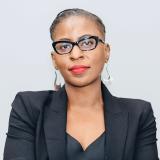 Dr. La Tasha A. Brown